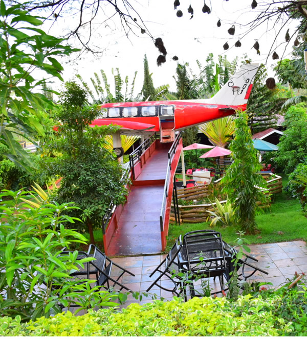 Business Development Manager