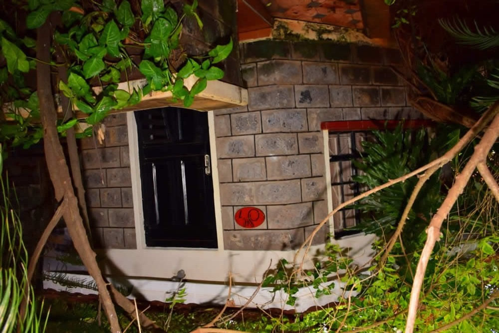 Chief Public Relation Officer